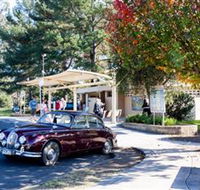 Tourist Drive 2 - Bucketts Way - Attractions