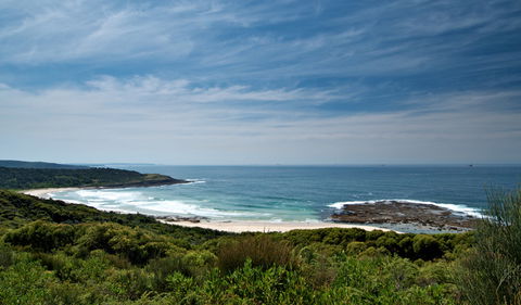 Moonee Beach Trail - Attractions 1