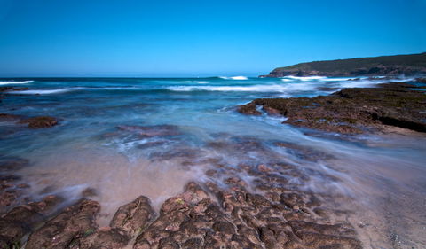 Moonee Beach Trail - Attractions 3