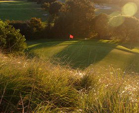 Bonnie Doon Golf Club - Attractions 1