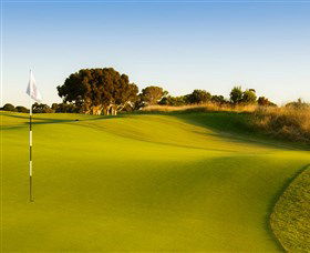 Bonnie Doon Golf Club - Attractions 0