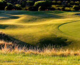 Bonnie Doon Golf Club - Attractions 2