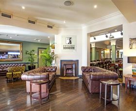 The Exchange Hotel - Beaumont - Attractions 1
