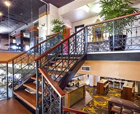 The Exchange Hotel - Beaumont - Attractions 4