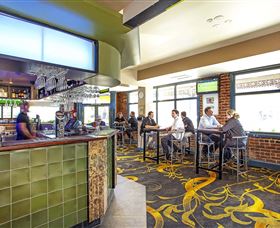 The Exchange Hotel - Beaumont - Attractions 3