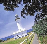 Norah Head Lighthouse - Attractions