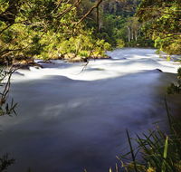 Nymboi-Binderay National Park - Attractions