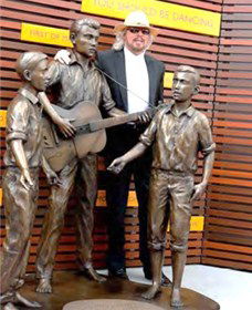 Bee Gees Way - Attractions 1