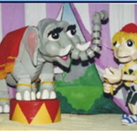 Puppeteria Theatre Randwick - Attractions