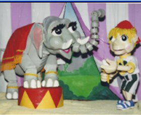 Puppeteria Theatre Randwick - Attractions 0