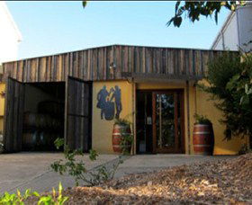 Inner City Winemakers - Attractions 0