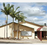 The Kyogle Community Cinema - Attractions