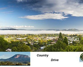 Touch The Country Drive - Attractions 0