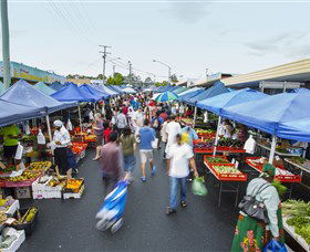 Woodridge QLD Attractions