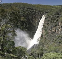 Waterfall Way - Attractions