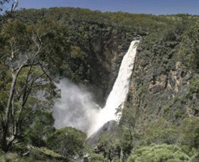 Waterfall Way - Attractions 0