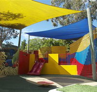 Logan Gardens - Attractions
