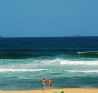 Merewether Beach - Attractions