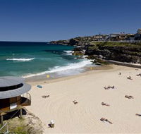 Tamarama Beach - Attractions