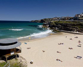 Tamarama Beach - Attractions 0