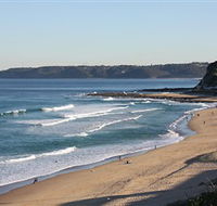 Dixon Park Beach - Attractions