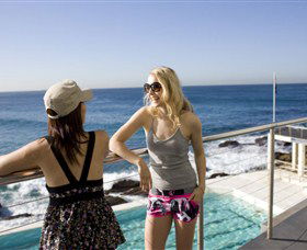 Bondi To Coogee Coastal Walk - Attractions 0