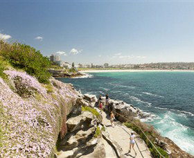 Bondi To Coogee Coastal Walk - Attractions 3