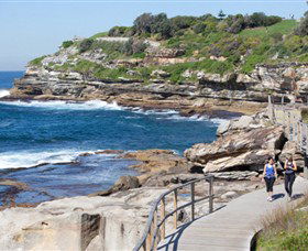Bondi To Coogee Coastal Walk - Attractions 6