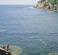 Gordons Bay - Attractions