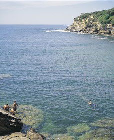 Gordons Bay - Attractions 0