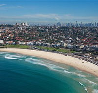 Bondi Beach - Attractions