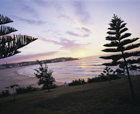 Bondi Beach - Attractions 1