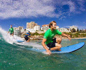 Bondi Beach - Attractions 4