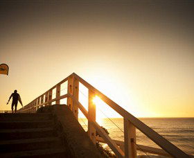 Bondi Beach - Attractions 8