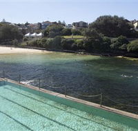 Clovelly Beach - Attractions