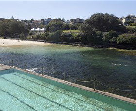 Clovelly Beach - Attractions 0