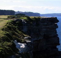 Bondi Golf Club - Attractions