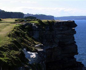 Bondi Golf Club - Attractions 0