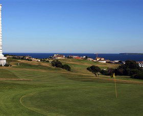 Bondi Golf Club - Attractions 2