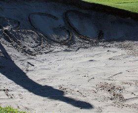 Bondi Golf Club - Attractions 3