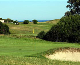 Bondi Golf Club - Attractions 1