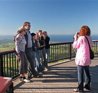 Saddleback Mountain Lookout - Attractions