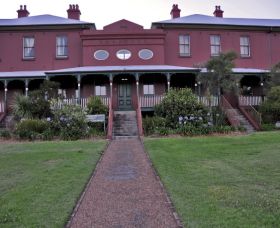La Perouse Museum - Attractions 0