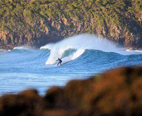 Killalea Beach - Attractions 2