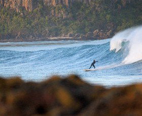 Killalea Beach - Attractions 3