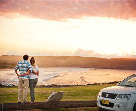 Killalea Beach - Attractions 5