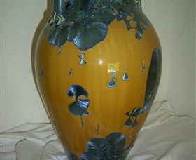 Yatte Yattah Pottery - Attractions 0