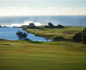 St. Michael's Golf Club - Attractions 0