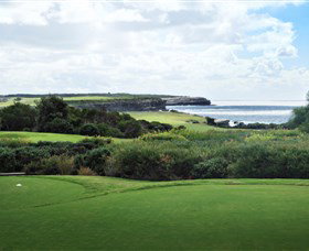 St. Michael's Golf Club - Attractions 3