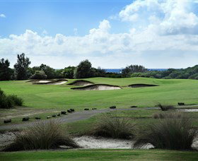 St. Michael's Golf Club - Attractions 4